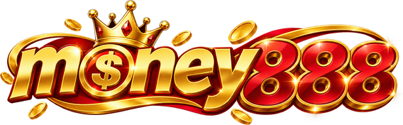 Money888 Logo